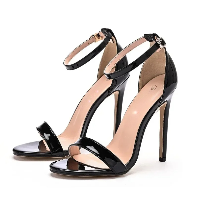 Women Shoes Ysl - Mode Vrouwen Pompen Sandalen Zomer Sexy