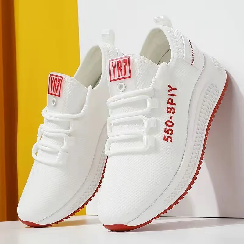 Women Shoes Qc - Tenis Feminino 2026 Dames Vulcaniseer Schoenen