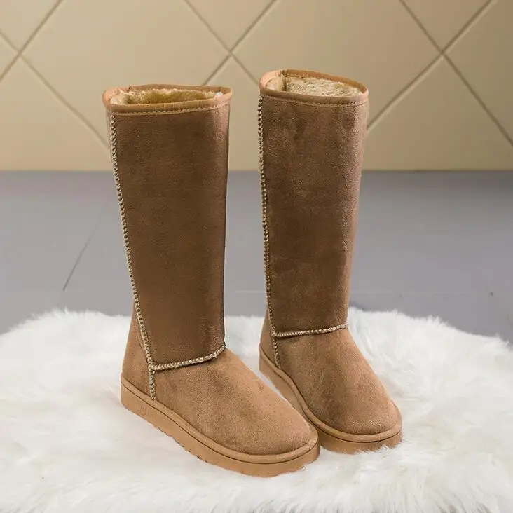 Sock Boot Women - HOT 2025 winter nieuwe high-tube mode