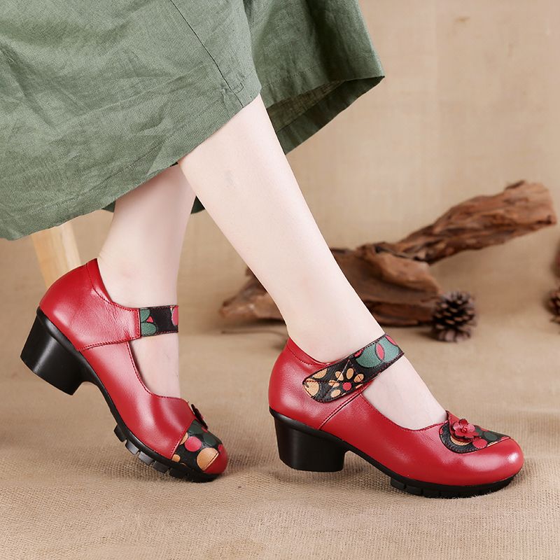 Women Shoes Wedges - Sleehakken Vrouwen Luxe Hoge Kwaliteit Designer