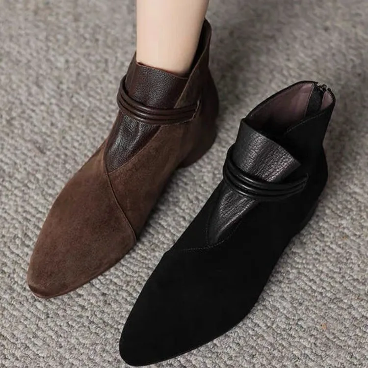 Women Shoes Zara - Schoenen Dames 2024 Hot Sale Slip-on