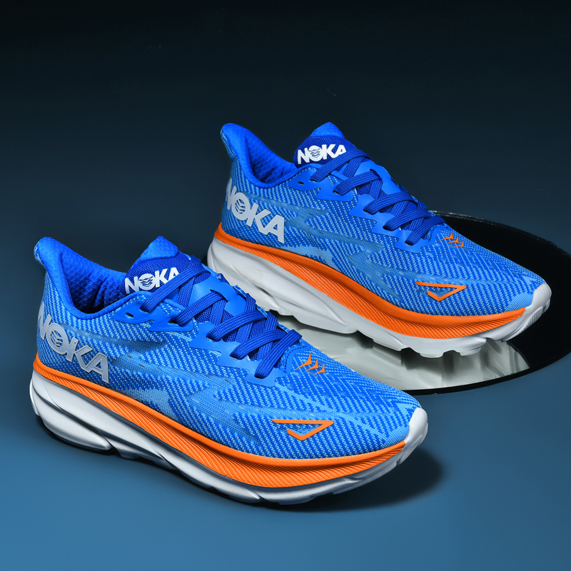 Women Shoes Qc - PARZIVAL Heren sneaker Air Cushion Runner