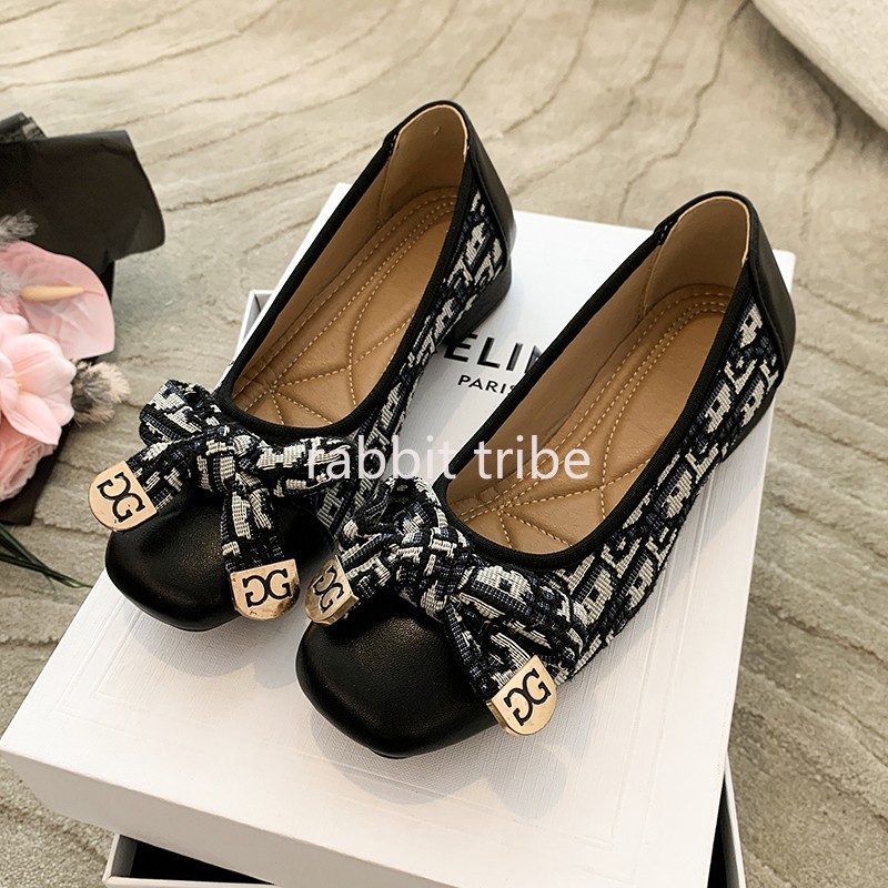 Women'S Shoes In Fashion - Comfortabele Franse damesschoenen voor dames, sexy
