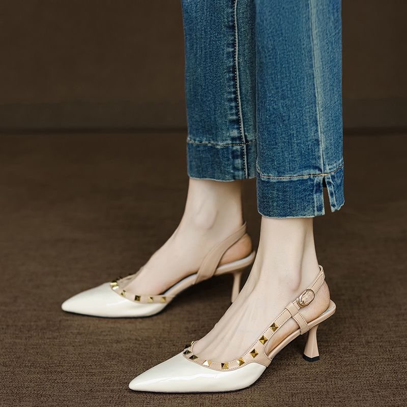 Women'S Shoes In Fashion - 2026 Nieuwe Stijl Mode Mary Jane