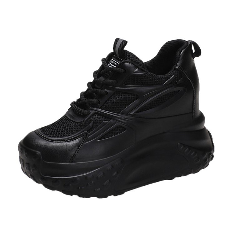 Women'S Shoes For Tennis - Vrouwen Herfst Outdoor Wandelschoenen Casual Mode
