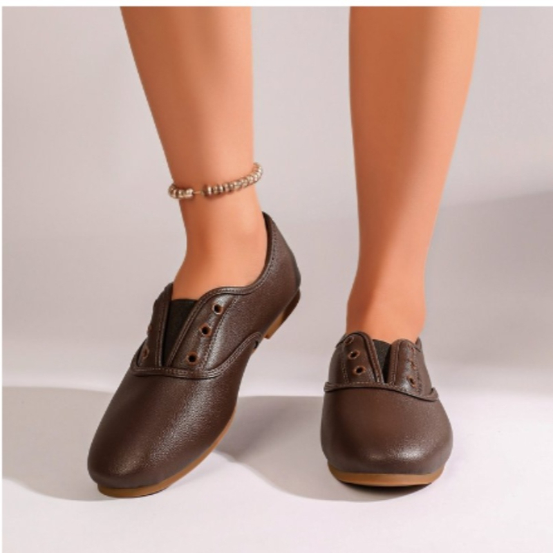 Women Shoes Elegant - Lente Herfst Sexy Elegante Effen Kleur