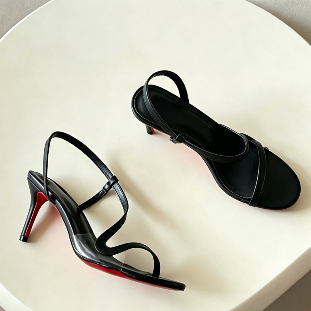 Women Shoes Brand - Luxe merk dames bruiloft feestjurk schoenen