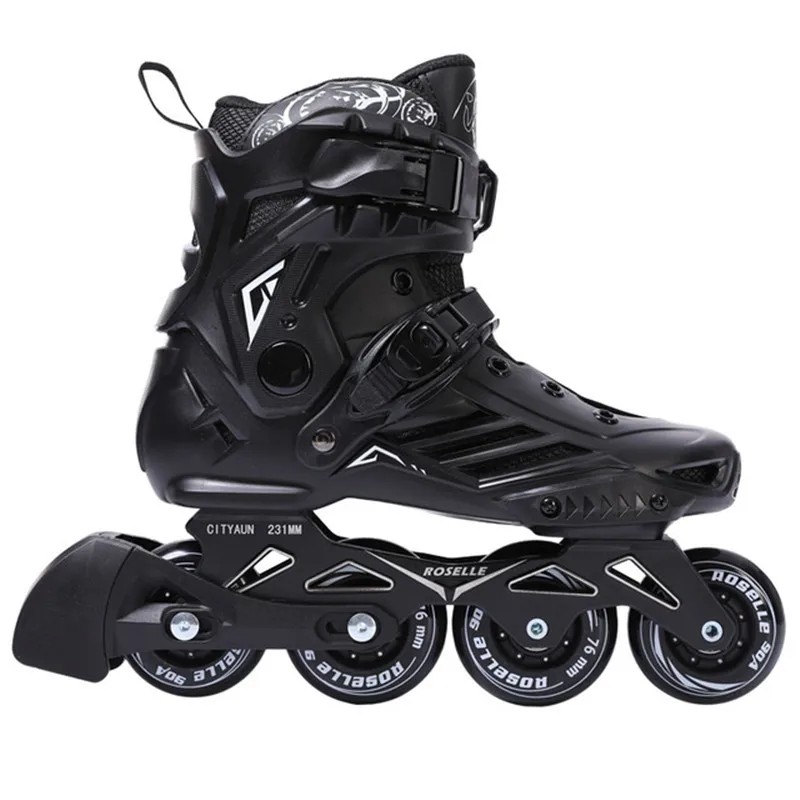Women Shoes Qc - Volwassenen Rolschaatsen Schoenen EU 35 tot
