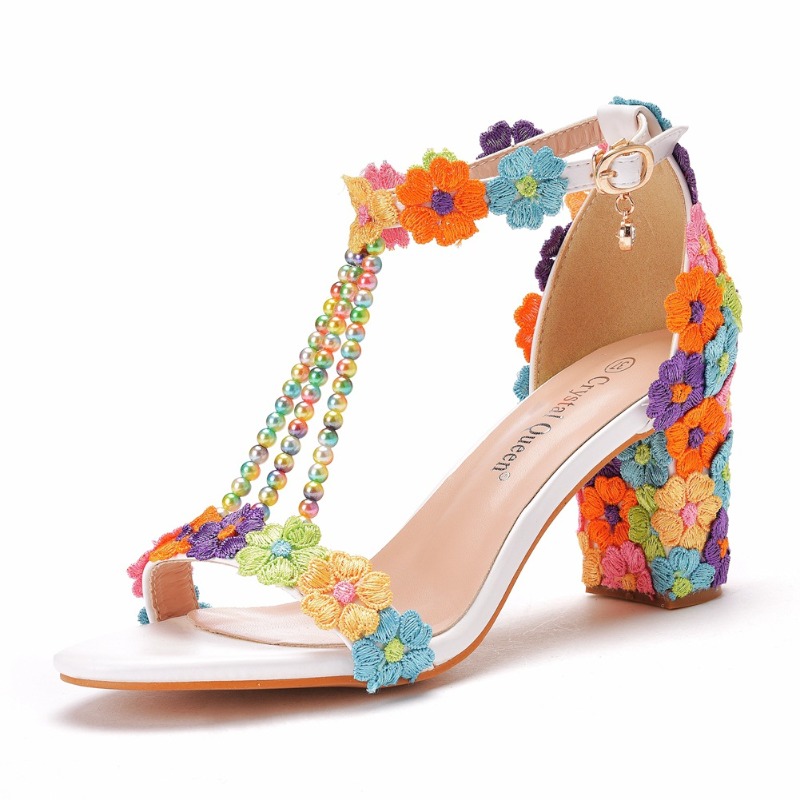 Women Shoes Brand - 2026 Nieuwe Merk Dames 7cm Lage