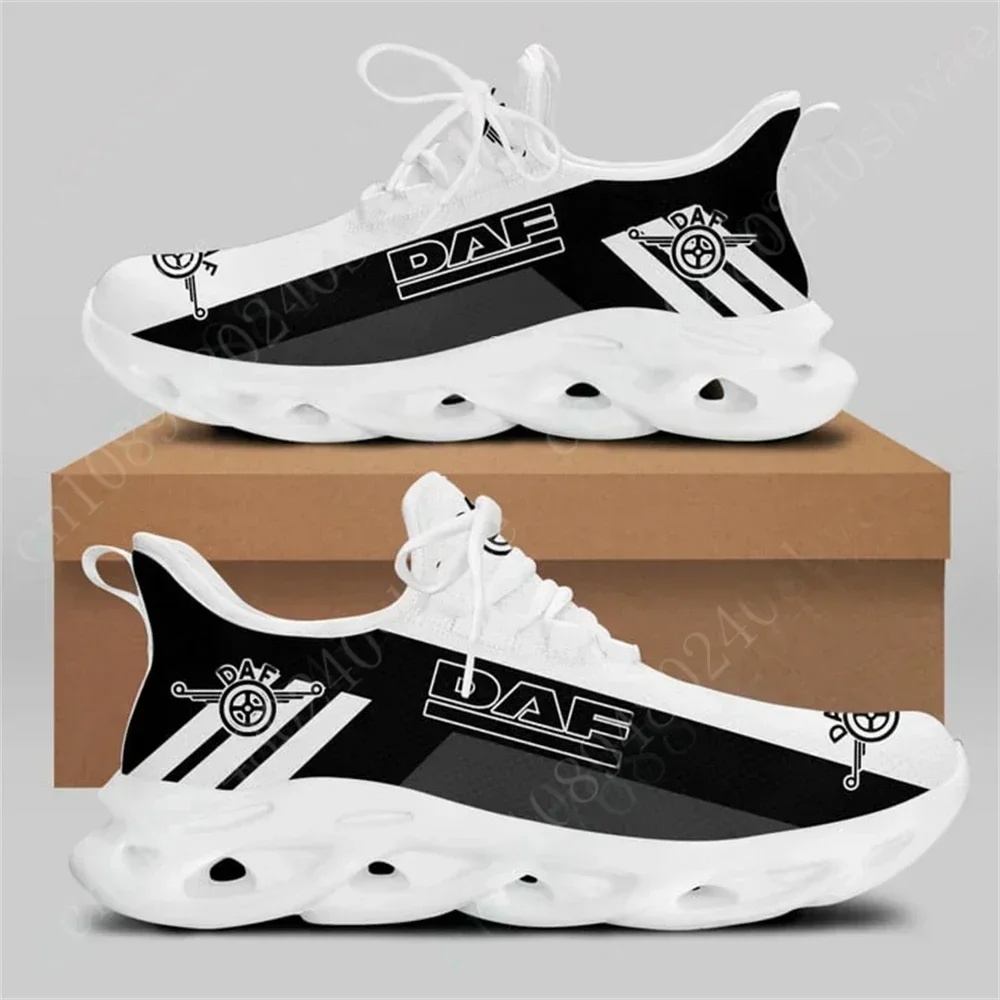 Women'S Shoes For Tennis - DAF Sportschoenen Heren Dames Unisex Tennis