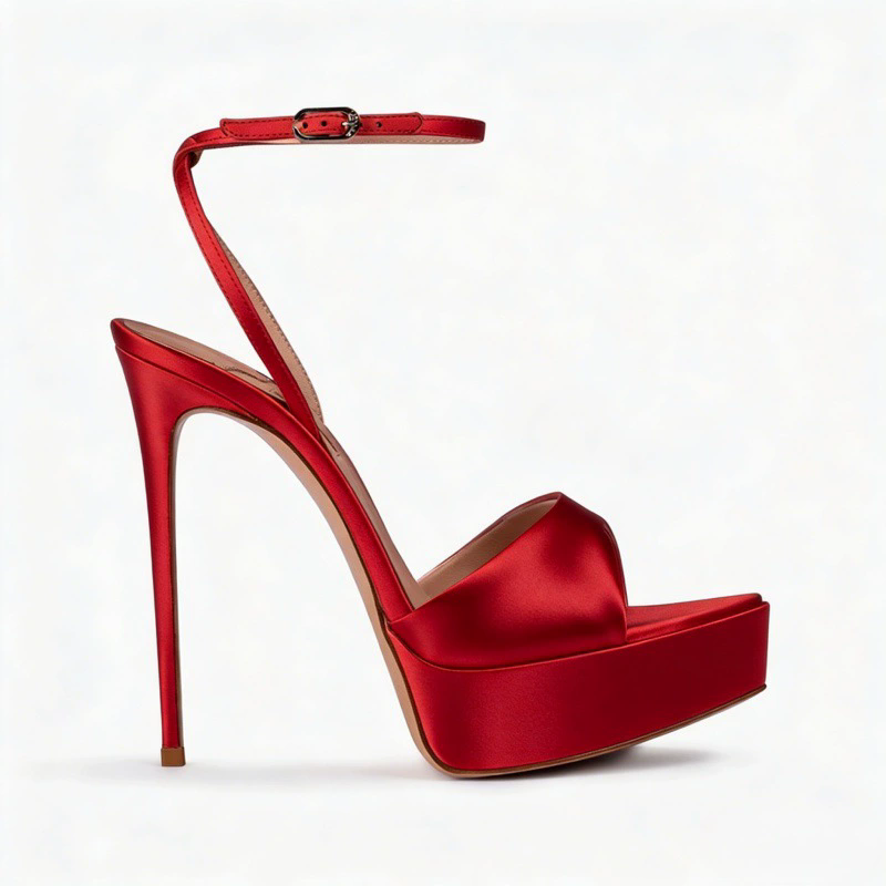 Zomer nieuwe puntige vismondza - Women'S Shoes Water Resistant recensie en prijs