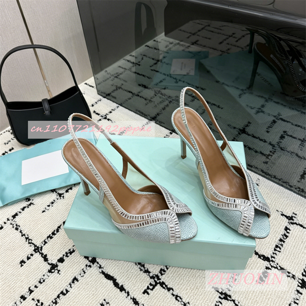 Luxe lederen sandalen met hoge - Kids Shoes Women recensie en prijs