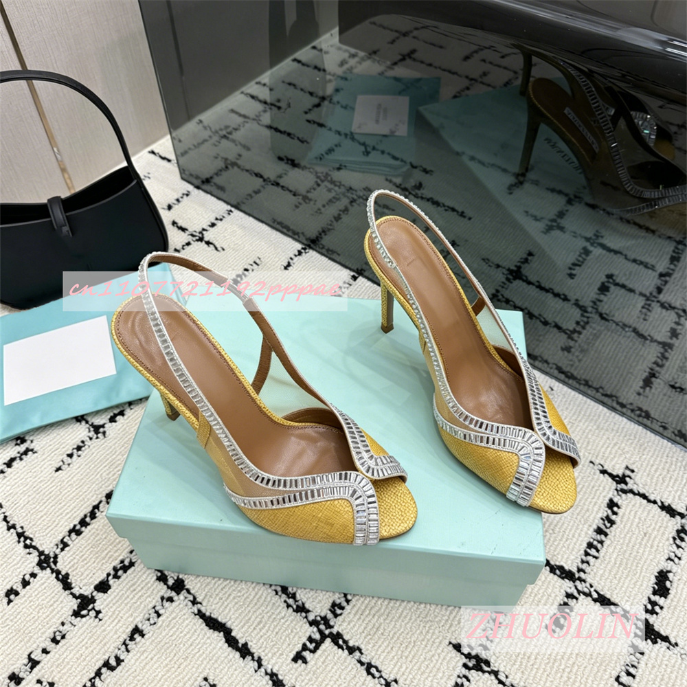 Luxe lederen sandalen met hoge - Kids Shoes Women recensie en prijs