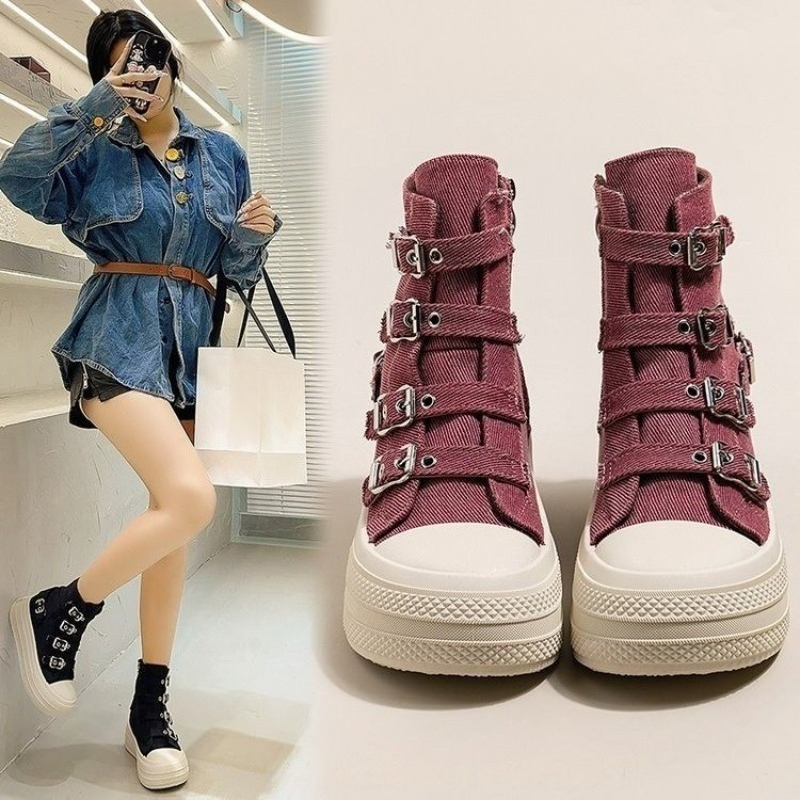 Dames schoenen lente/zomer 202 - Women'S Shoes In Fashion recensie en prijs