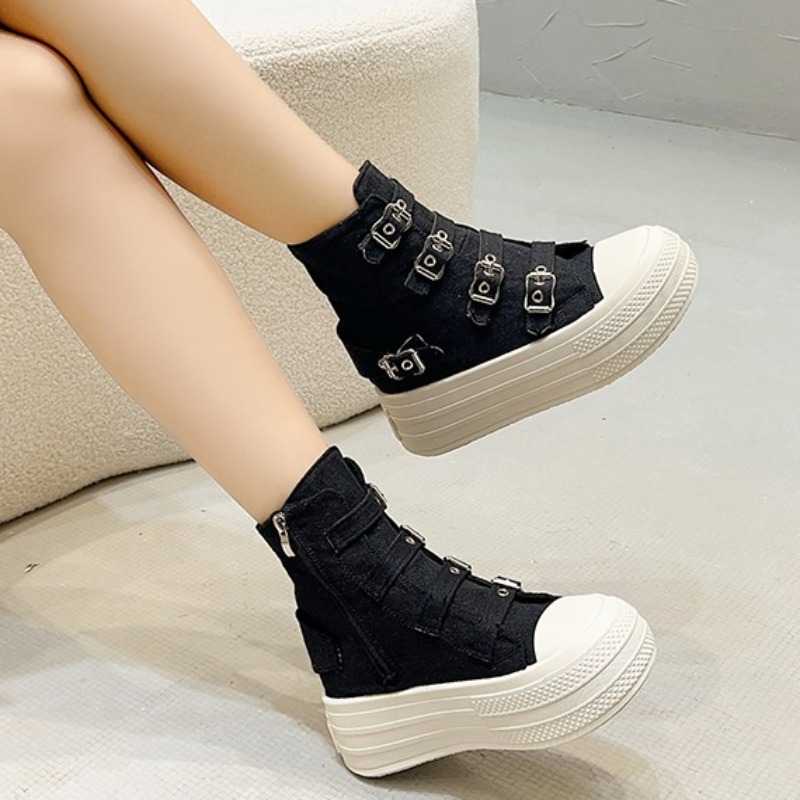 Dames schoenen lente/zomer 202 - Women'S Shoes In Fashion recensie en prijs