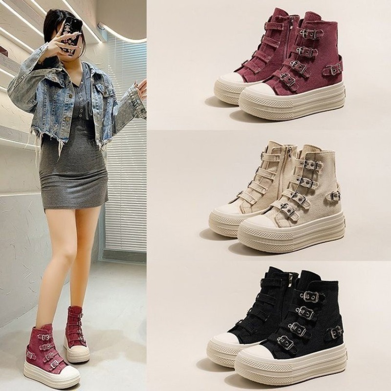 Dames schoenen lente/zomer 202 - Women'S Shoes In Fashion recensie en prijs
