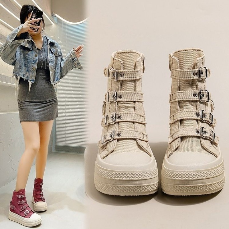 Dames schoenen lente/zomer 202 - Women'S Shoes In Fashion recensie en prijs