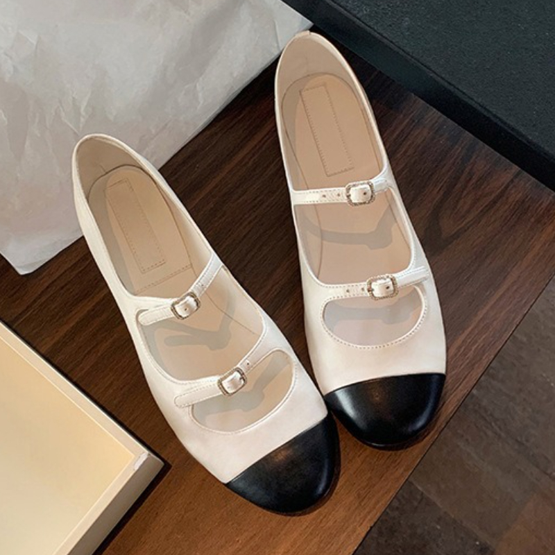 Elegante Mary Jane Schoenen Vr - Women Shoes Brand recensie en prijs