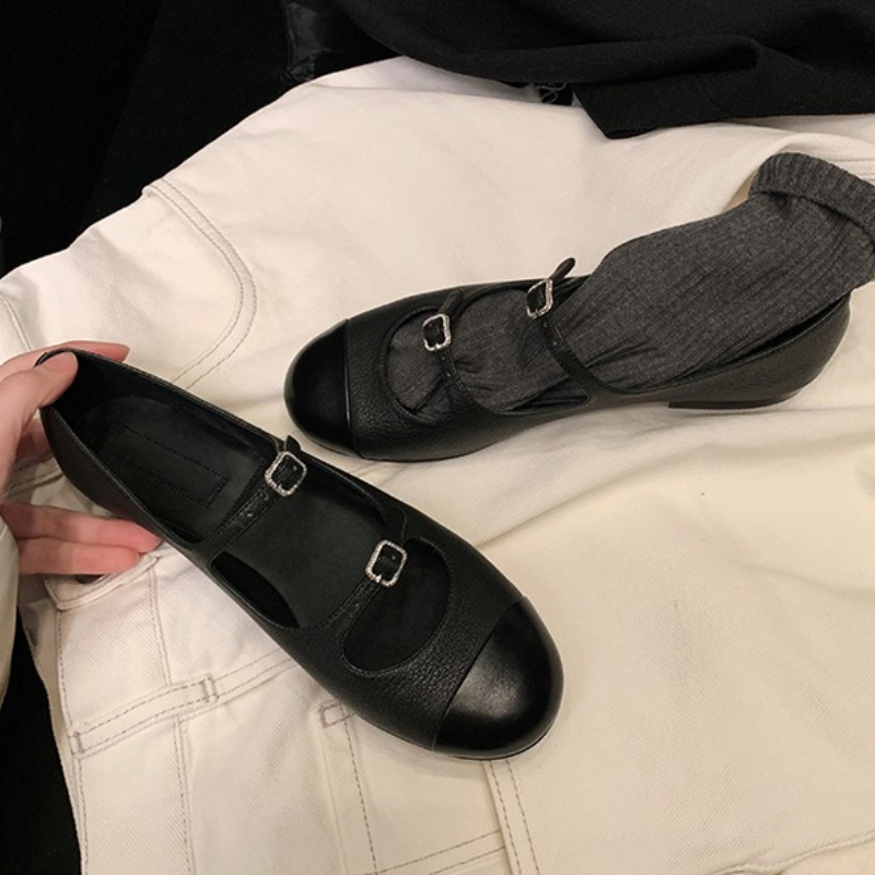 Elegante Mary Jane Schoenen Vr - Women Shoes Brand recensie en prijs