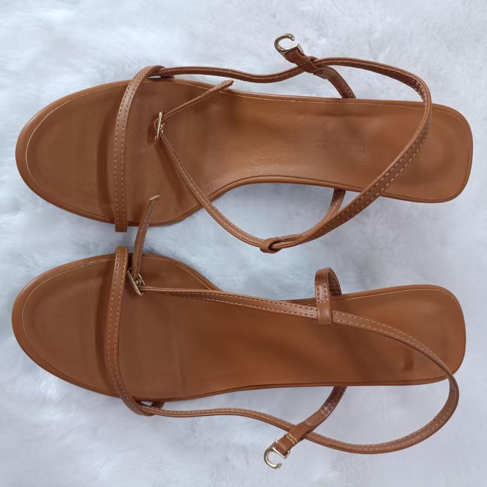 Zomersandalen voor dames Nieuw - Women Shoes Formal recensie en prijs