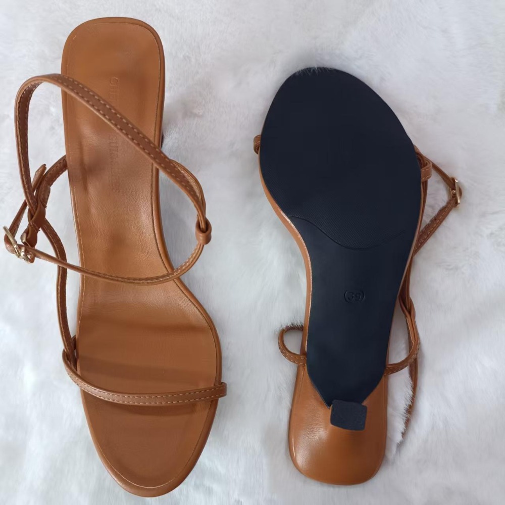 Zomersandalen voor dames Nieuw - Women Shoes Formal recensie en prijs