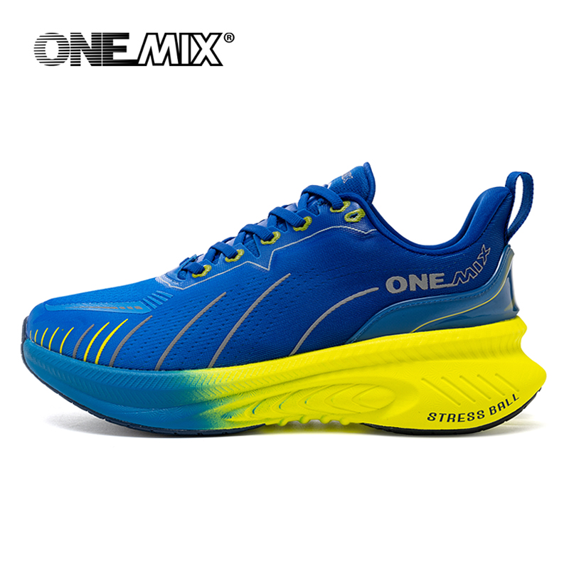 ONEMIX Witte Road Loopschoenen - Women Shoes Qc recensie en prijs