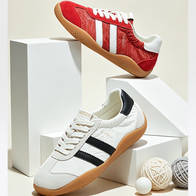 Lente nieuwe gemengde kleuren  - Women'S Shoes For Tennis recensie en prijs