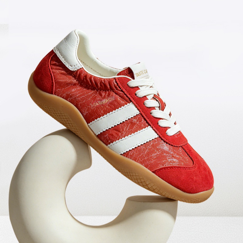 Lente nieuwe gemengde kleuren  - Women'S Shoes For Tennis recensie en prijs