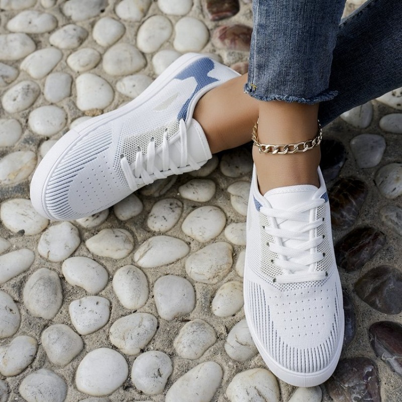 Dames Casual Sneakers Geweven  - Women'S Shoes For Tennis recensie en prijs