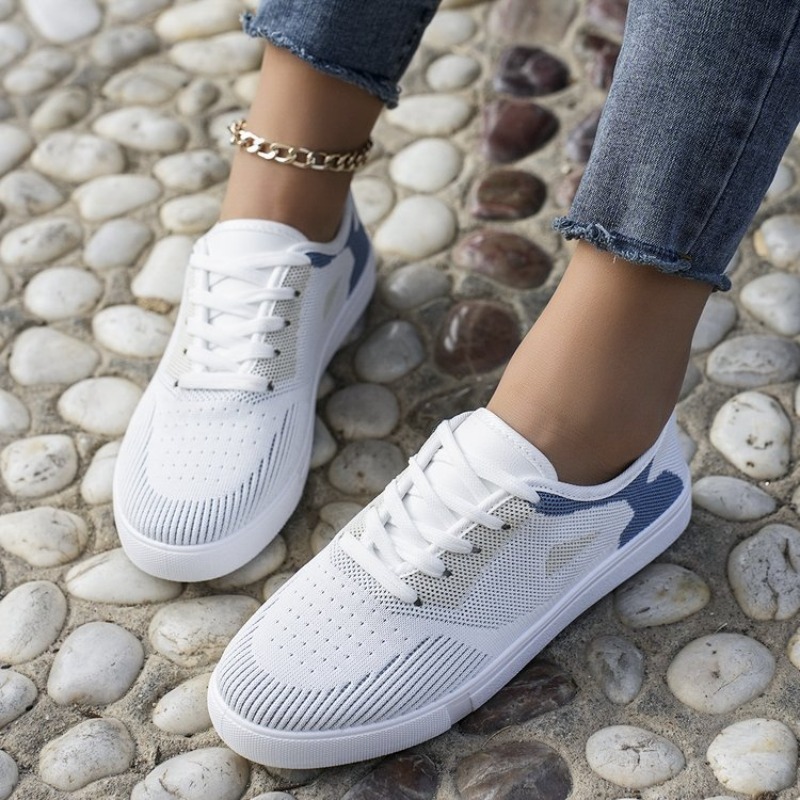 Dames Casual Sneakers Geweven  - Women'S Shoes For Tennis recensie en prijs