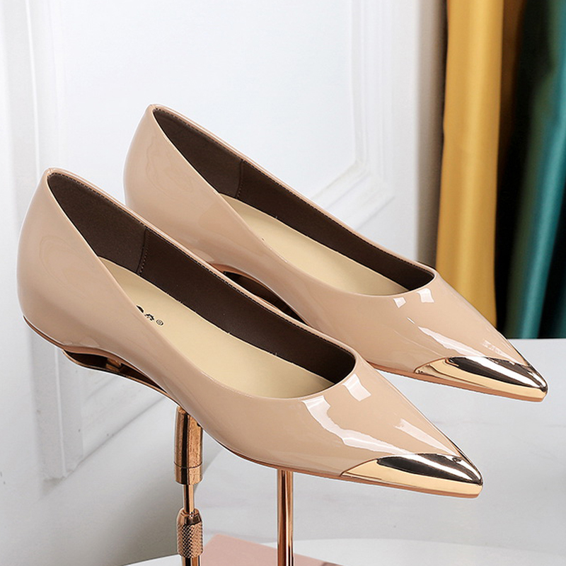 BIGTREE Schoenen Lage Hakken D - Women Shoes Wedges recensie en prijs
