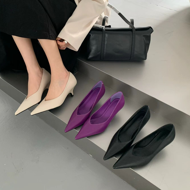 SUOJIALUN 2025 Lente Nieuwe Me - Women Shoes Brand recensie en prijs