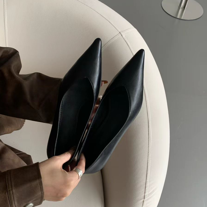 SUOJIALUN 2025 Lente Nieuwe Me - Women Shoes Brand recensie en prijs