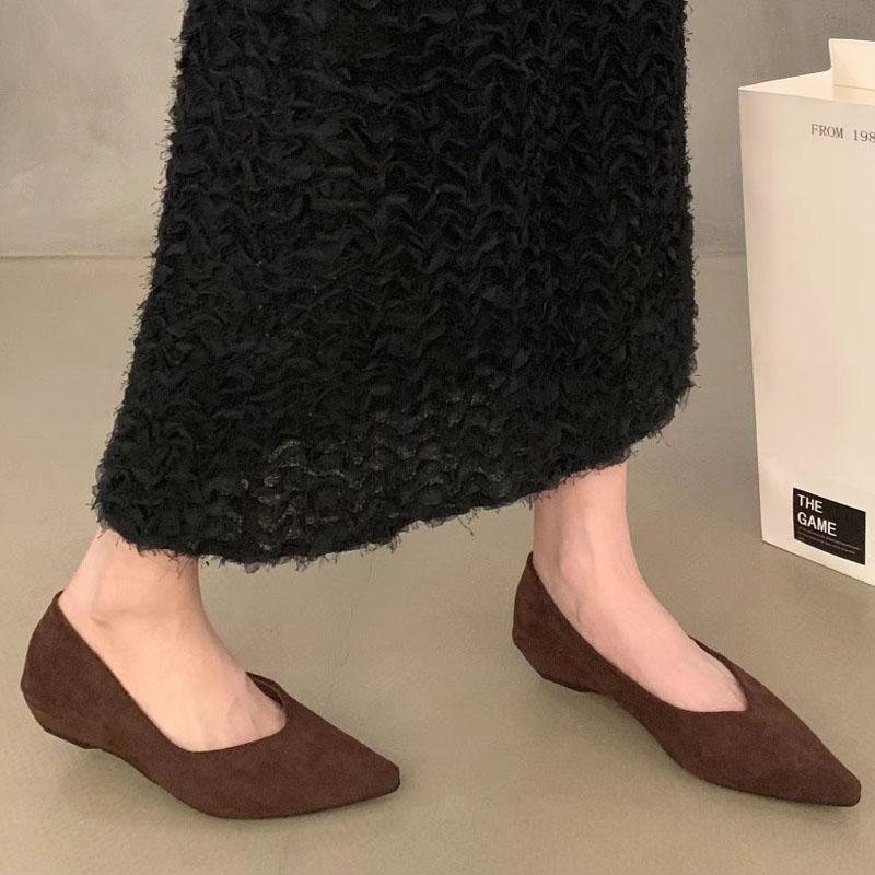 Lente Herfst Vrouwen Kitten Ha - Women Shoes Elegant recensie en prijs