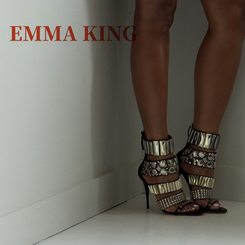 Zwart verfraaid enkelbandje sa - Women Shoes Formal recensie en prijs