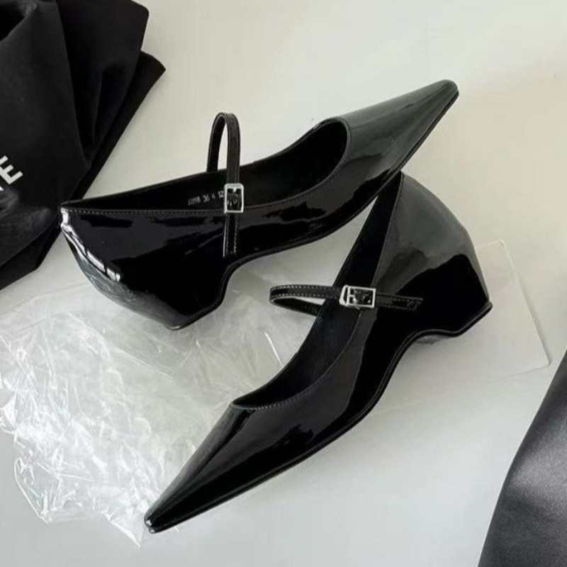 2026 Nieuwe Aanwinst Zoete Ele - Women Shoes Wedges recensie en prijs