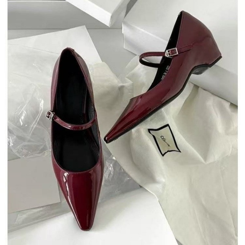2026 Nieuwe Aanwinst Zoete Ele - Women Shoes Wedges recensie en prijs