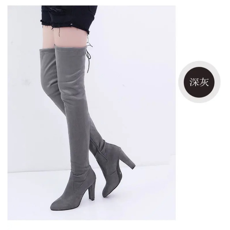 Nieuwe Europese en Amerikaanse - Sock Boot Women recensie en prijs