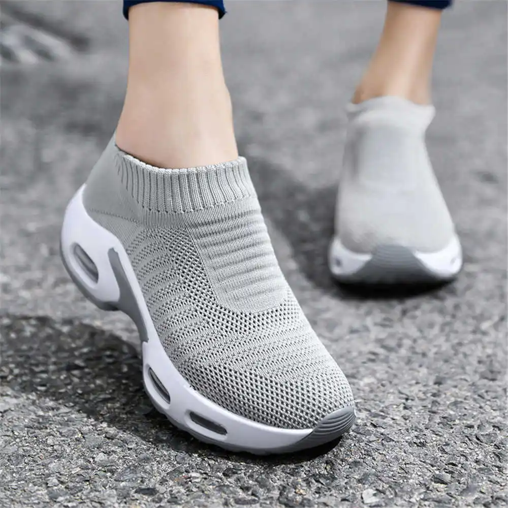 Big Size Nummer 38 Dames Hak L - Women Shoes Sneakers recensie en prijs
