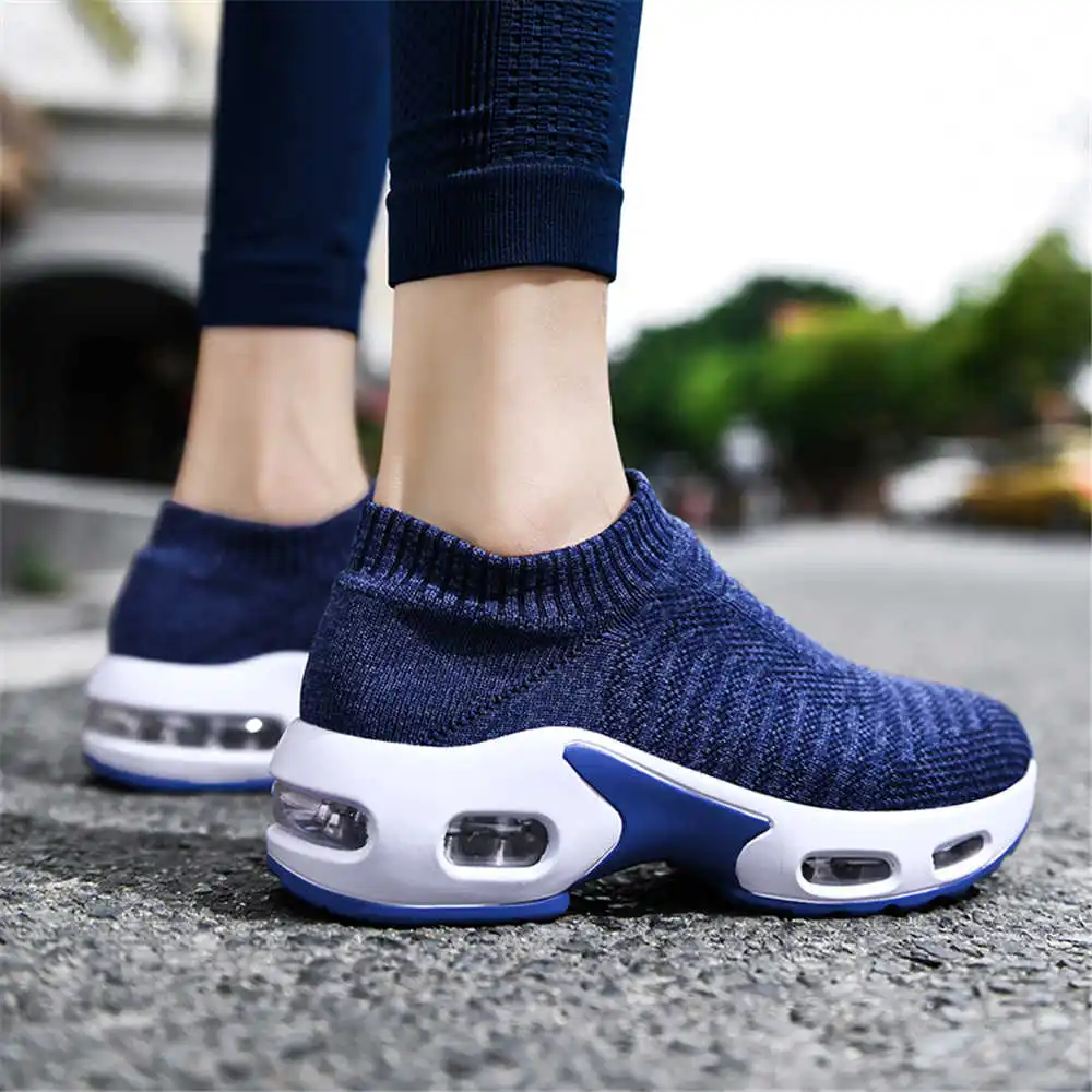 Big Size Nummer 38 Dames Hak L - Women Shoes Sneakers recensie en prijs