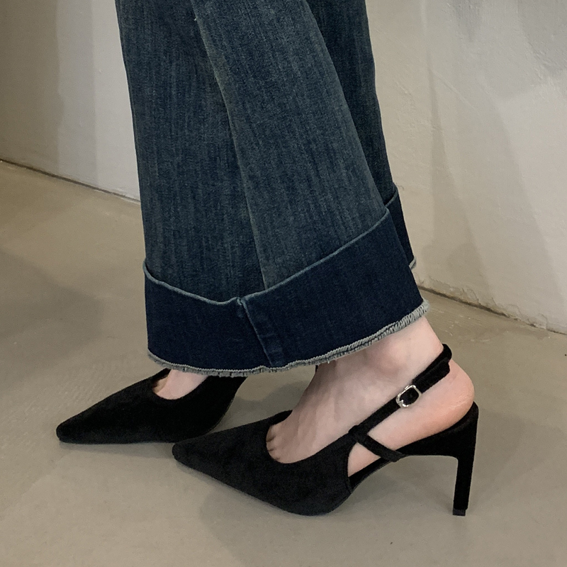 Eilyken Lente Mode Ondiepe Pun - Women Shoes Zara recensie en prijs