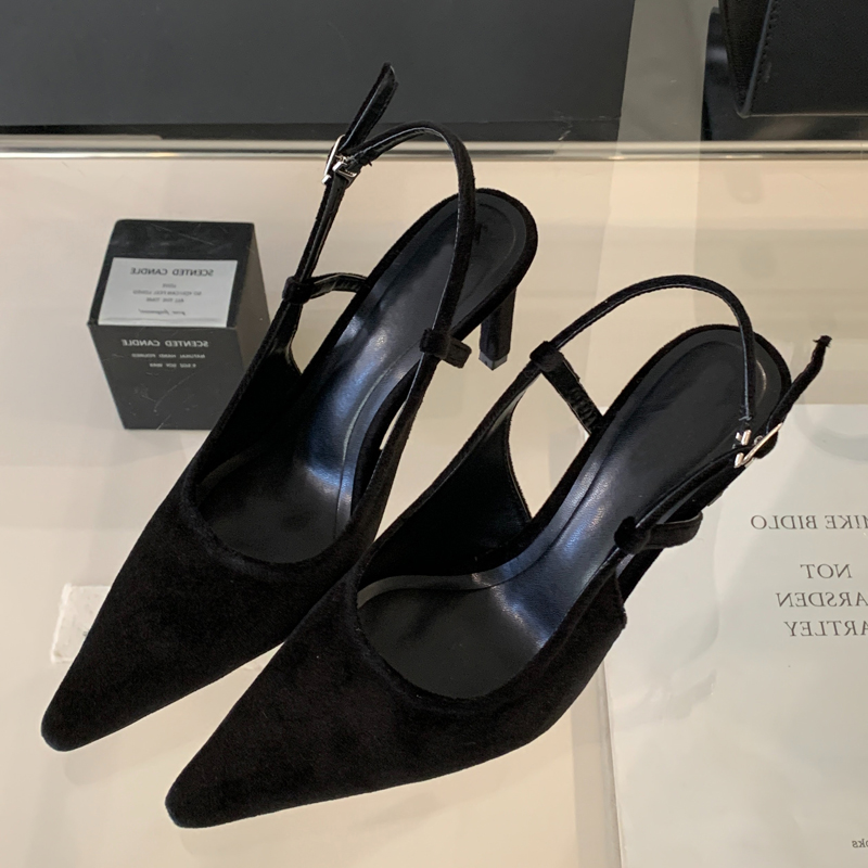 Eilyken Lente Mode Ondiepe Pun - Women Shoes Zara recensie en prijs