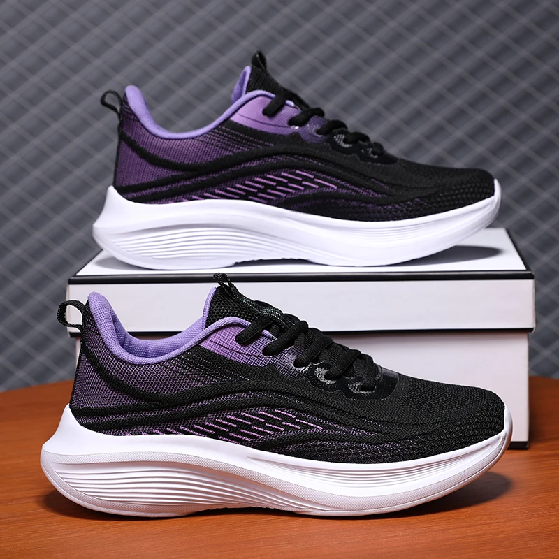 Platform Sneaker Dames Ademend - Women Shoes Qc recensie en prijs