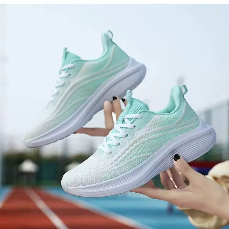 Platform Sneaker Dames Ademend - Women Shoes Qc recensie en prijs