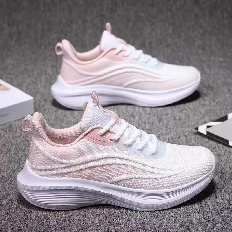 Platform Sneaker Dames Ademend - Women Shoes Qc recensie en prijs