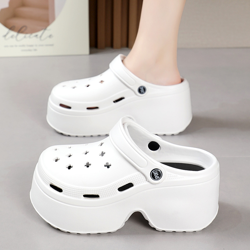 Dikke dames sandalen 2026 Nieu - Women'S Shoes Water Resistant recensie en prijs