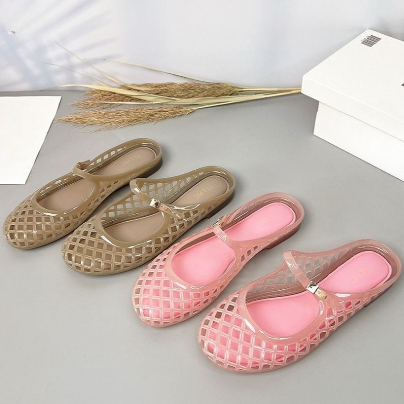 2026 Elegante Luxe Holle Jelly - Women'S Shoes Water Resistant recensie en prijs