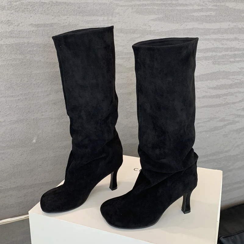Eilyken Winter Street Style Ro - Women Shoes Zara recensie en prijs