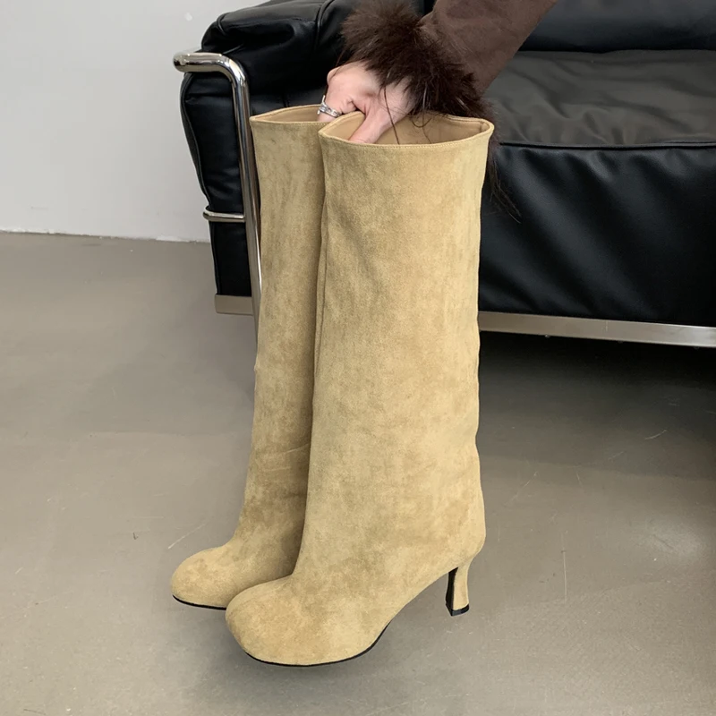 Eilyken Winter Street Style Ro - Women Shoes Zara recensie en prijs