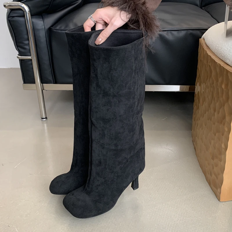 Eilyken Winter Street Style Ro - Women Shoes Zara recensie en prijs